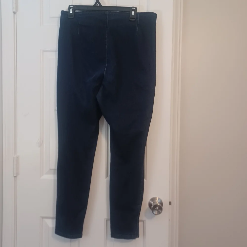 A New Day Skinny Jeans Sz 12